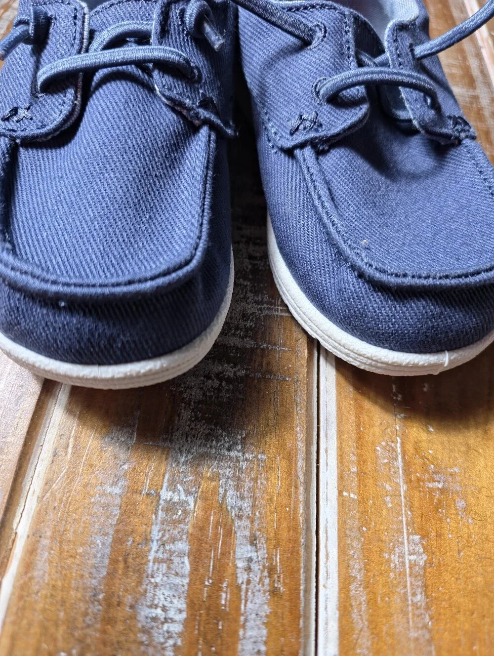 Cat & Jack classic navy